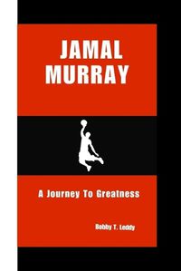 Cover image for Jamal Murray
