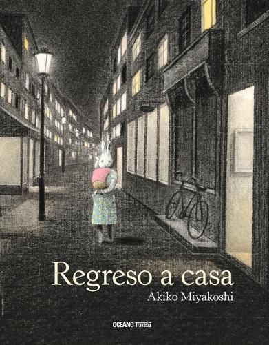 Cover image for Regreso a Casa