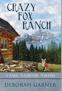 Cover image for Crazy Fox Ranch