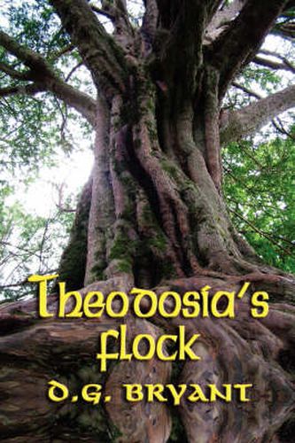 Cover image for Theodosia's Flock