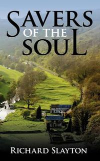 Cover image for Savers of the Soul