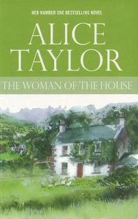 Cover image for The Woman of the House