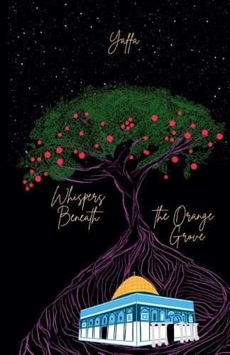 Cover image for Whispers Beneath the Orange Grove