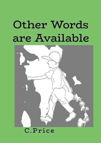Cover image for Other Words are Available