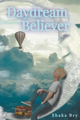 Cover image for Daydream Believer