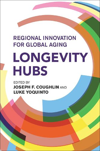 Cover image for Longevity Hubs