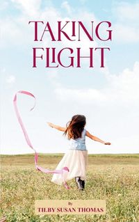 Cover image for Taking Flight