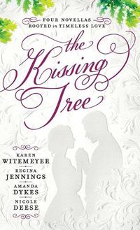 Cover image for The Kissing Tree