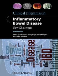 Cover image for Clinical Dilemmas in Inflammatory Bowel Disease: New Challenges