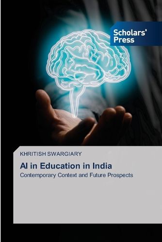 Cover image for AI in Education in India