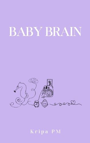 Cover image for Baby Brain