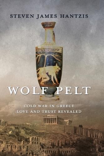 Cover image for Wolf Pelt