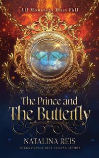 Cover image for The Prince and the Butterfly