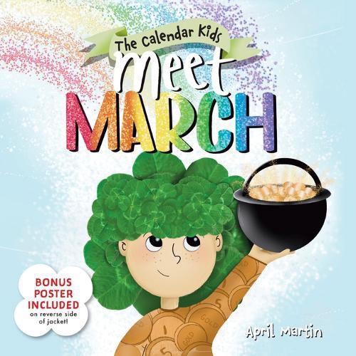 Cover image for Meet March