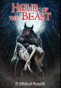 Cover image for Hour of the Beast