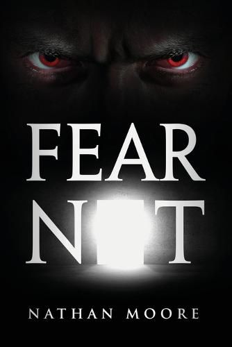 Cover image for Fear Not