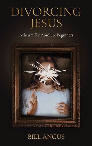 Cover image for Divorcing Jesus