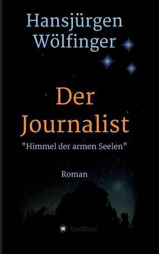 Cover image for Der Journalist