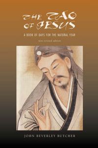 Cover image for The Tao of Jesus