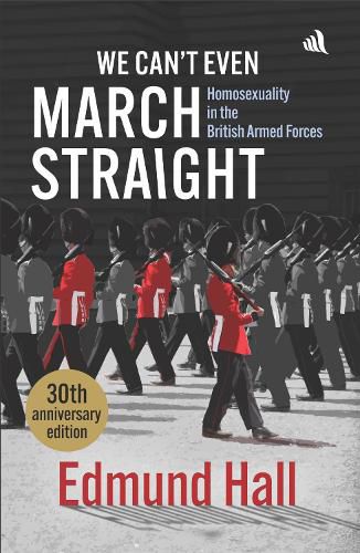 Cover image for We Can't Even March Straight