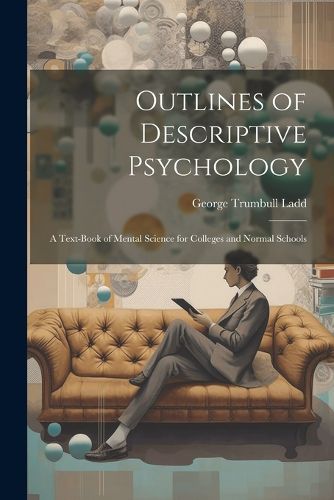 Cover image for Outlines of Descriptive Psychology