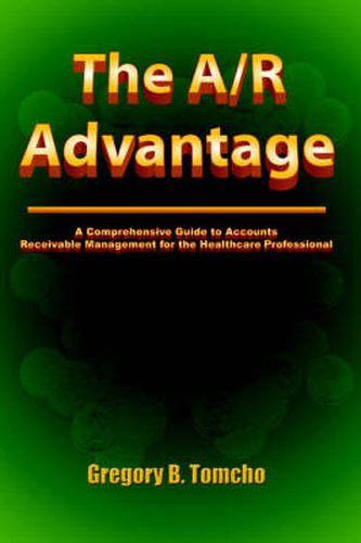 Cover image for The A/R Advantage