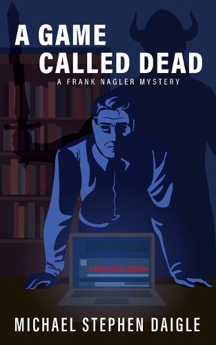 Cover image for A Game Called Dead