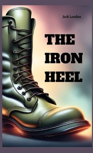 Cover image for The Iron Heel