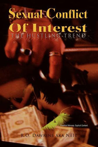 Cover image for Sexual Conflict of Interest