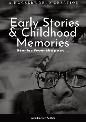 Cover image for Early Stories and Childhood Memories