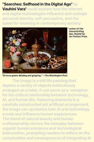 Cover image for Searches