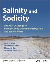 Cover image for Salinity and Sodicity