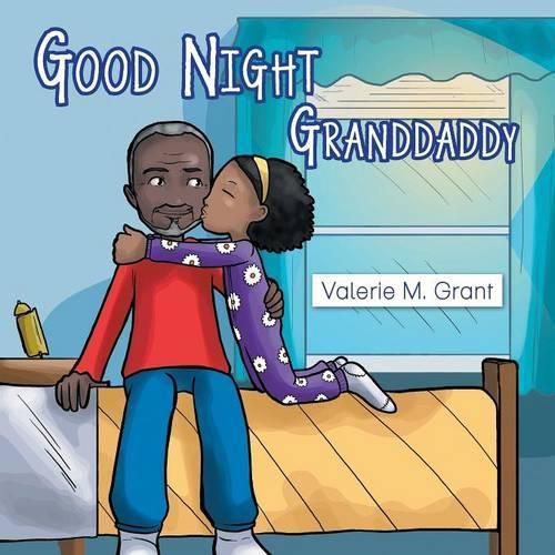 Cover image for Good Night Granddaddy