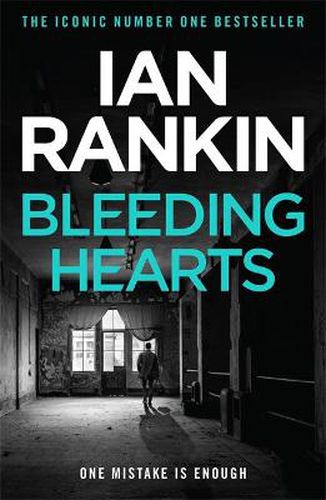 Bleeding Hearts: From the iconic #1 bestselling author of A SONG FOR THE DARK TIMES