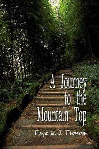 Cover image for A Journey to the Mountain Top