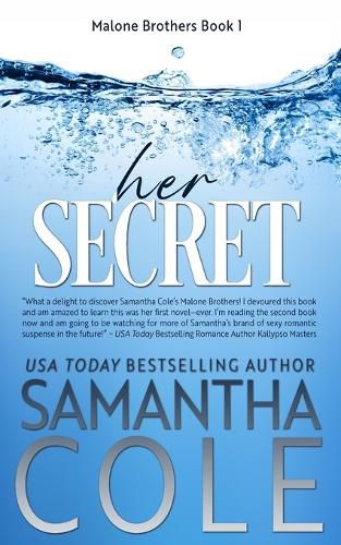 Cover image for Her Secret