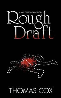 Cover image for Rough Draft