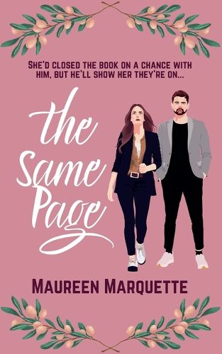Cover image for The Same Page