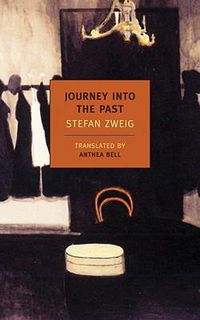 Cover image for Journey Into the Past