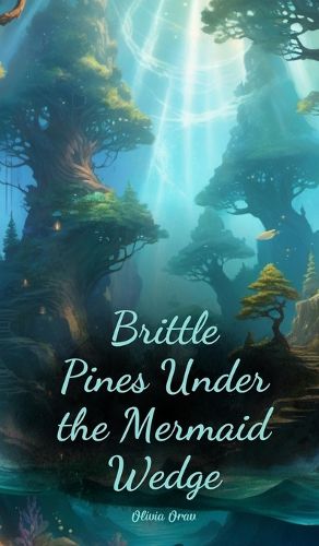 Brittle Pines Under the Mermaid Wedge