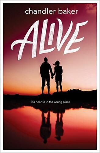 Cover image for Alive