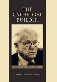 Cover image for The Cathedral Builder