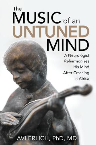 Cover image for The Music of an Untuned Mind