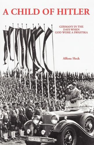 Cover image for Child of Hitler