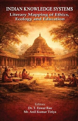 Cover image for Indian Knowledge Systems