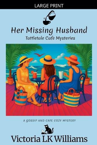 Cover image for Her Missing Husband