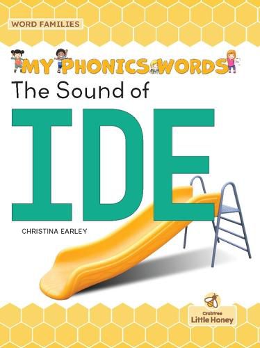 Cover image for The Sound of Ide