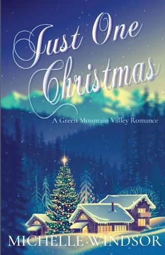 Cover image for Just One Christmas