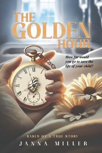 Cover image for The Golden Hour