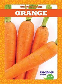 Cover image for Orange